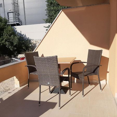 Apartments Edo نوفاليا المظهر الخارجي الصورة
