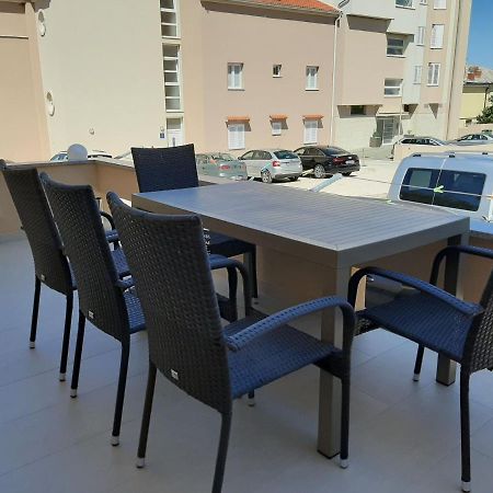 Apartments Edo نوفاليا المظهر الخارجي الصورة