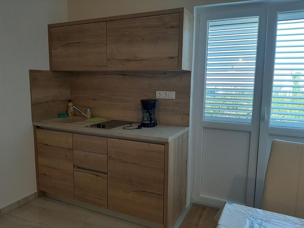 Apartments Edo نوفاليا المظهر الخارجي الصورة