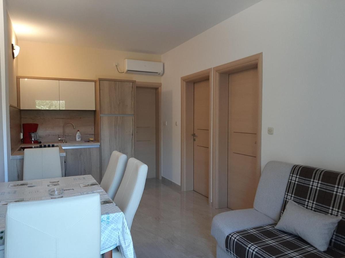 Apartments Edo نوفاليا المظهر الخارجي الصورة