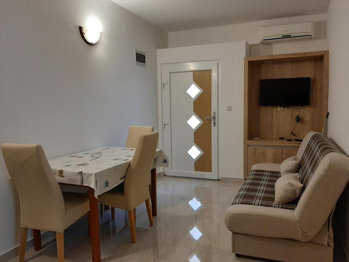 Apartments Edo نوفاليا المظهر الخارجي الصورة