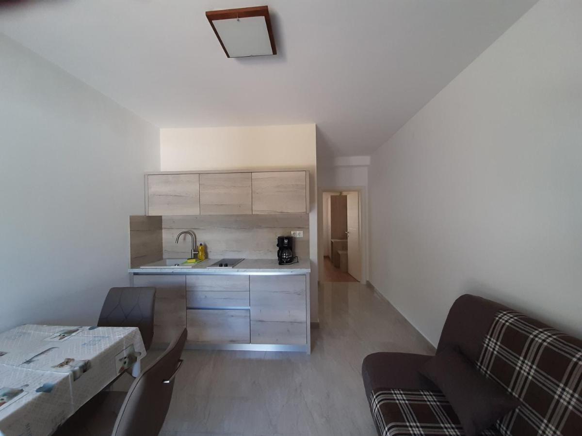 Apartments Edo نوفاليا المظهر الخارجي الصورة