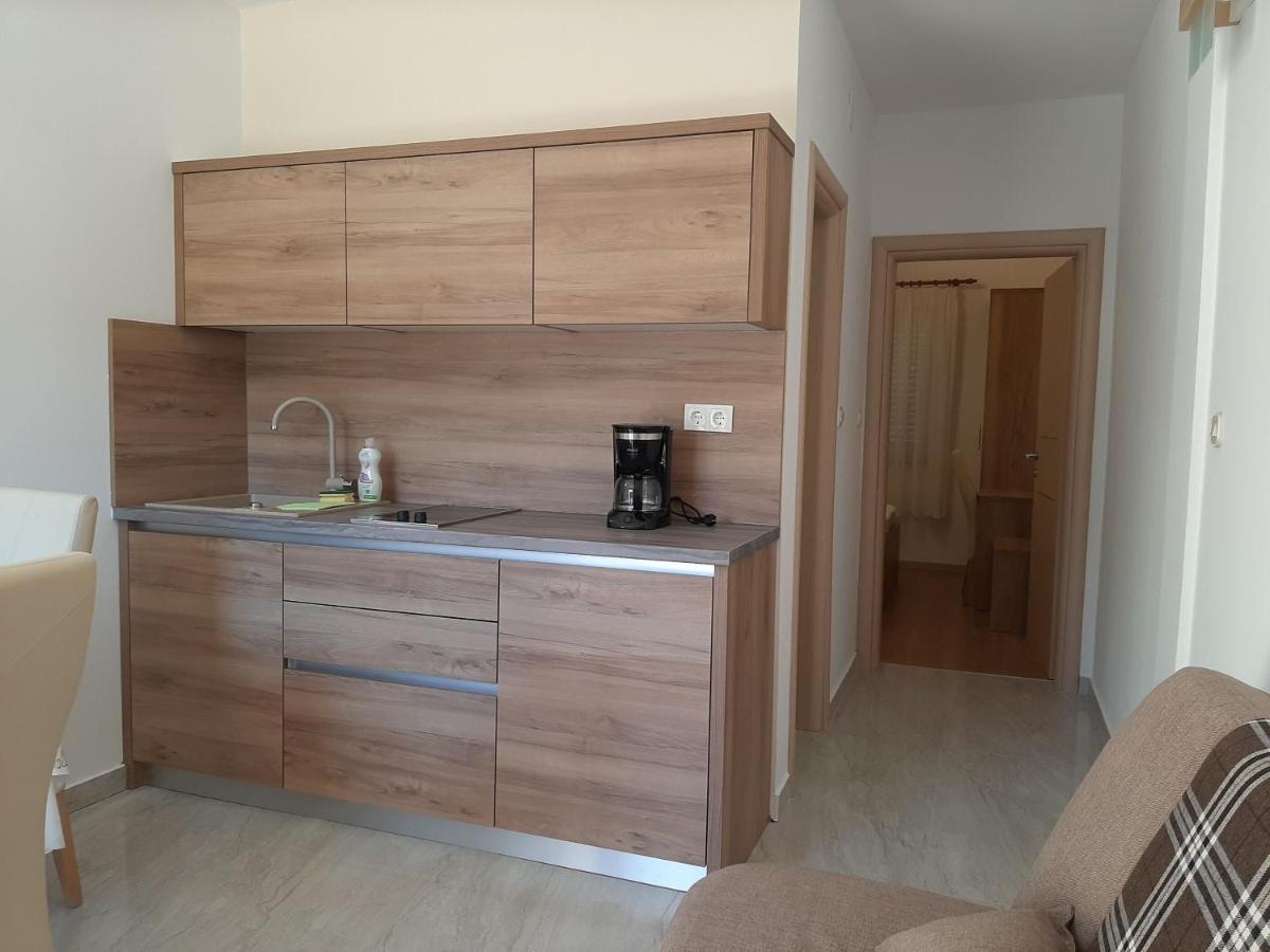 Apartments Edo نوفاليا المظهر الخارجي الصورة