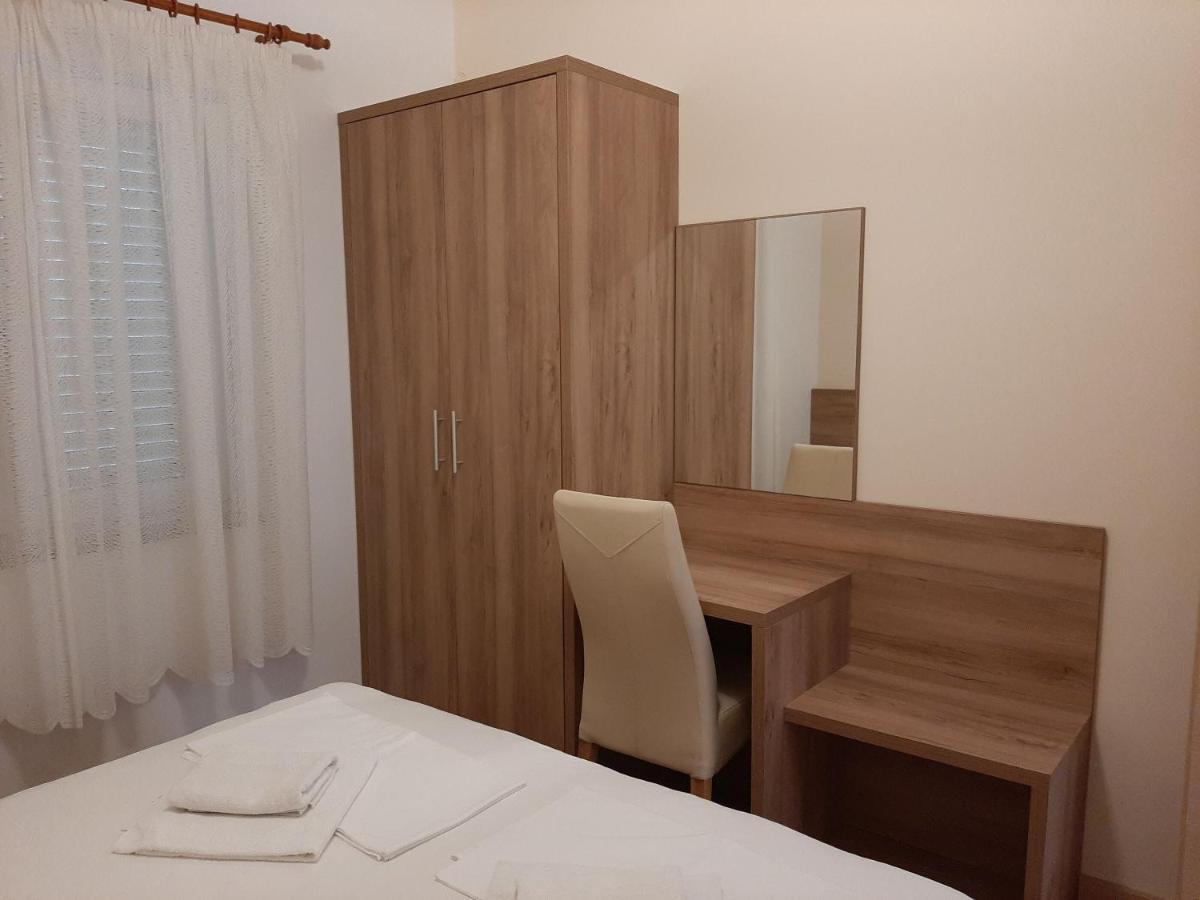 Apartments Edo نوفاليا المظهر الخارجي الصورة