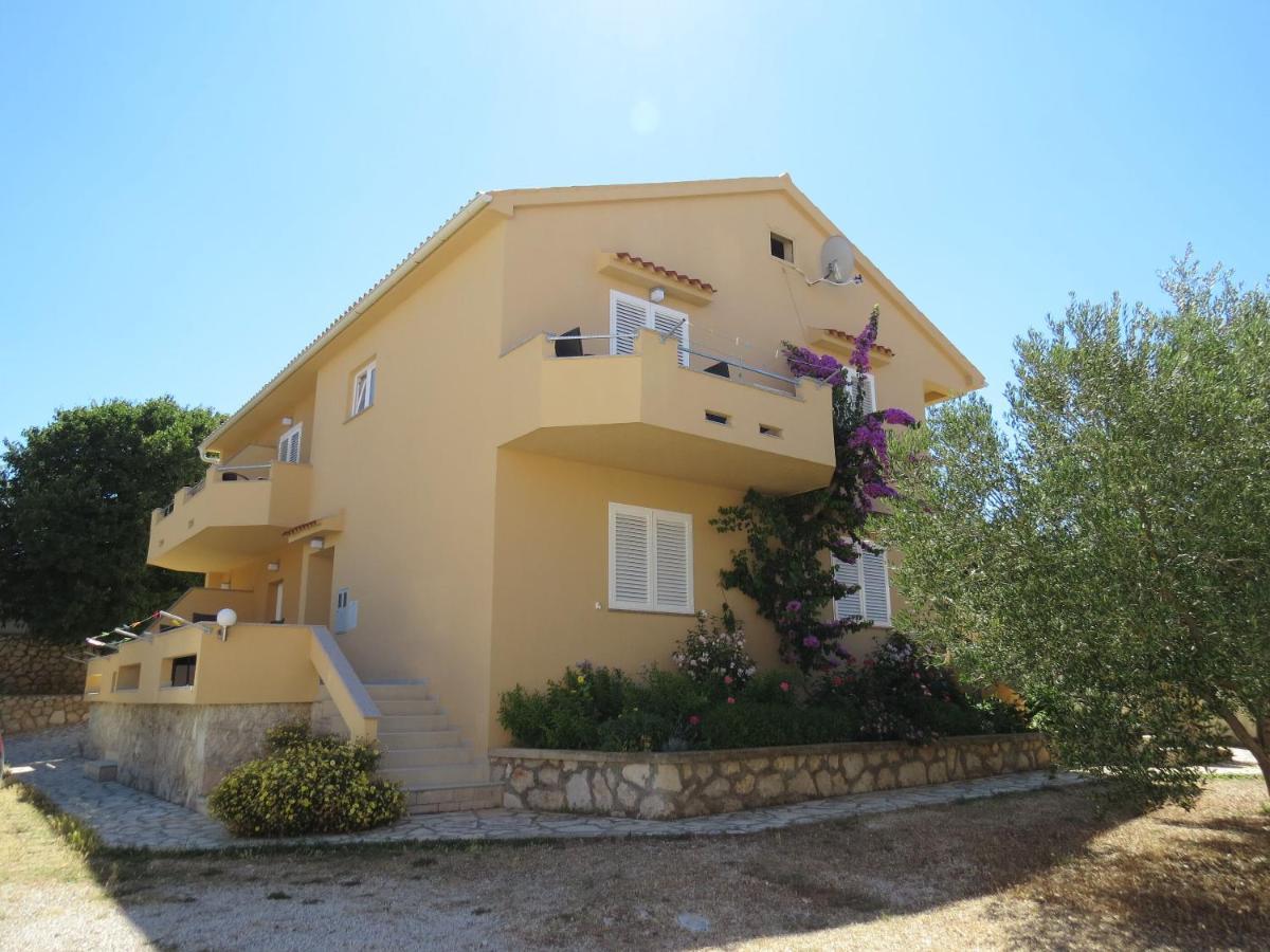 Apartments Edo نوفاليا المظهر الخارجي الصورة