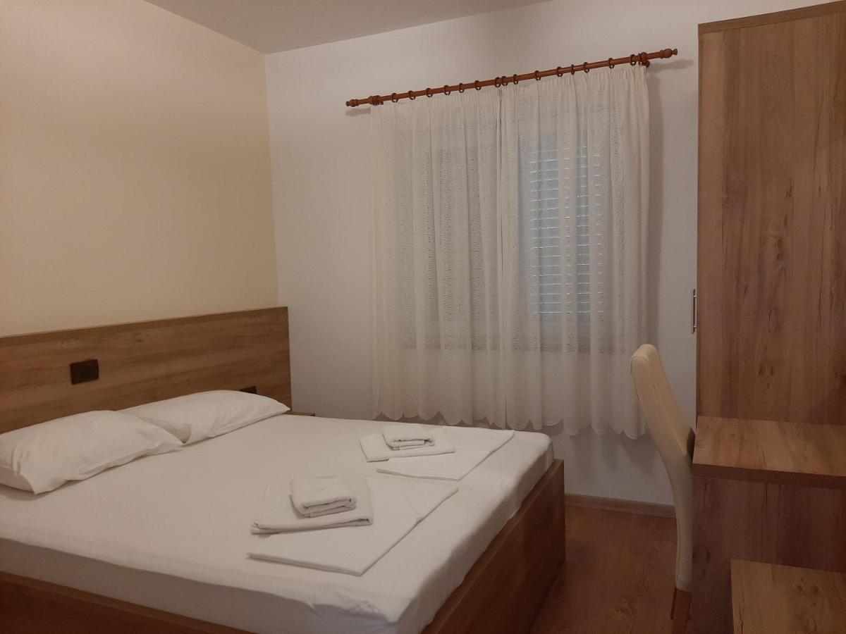 Apartments Edo نوفاليا المظهر الخارجي الصورة