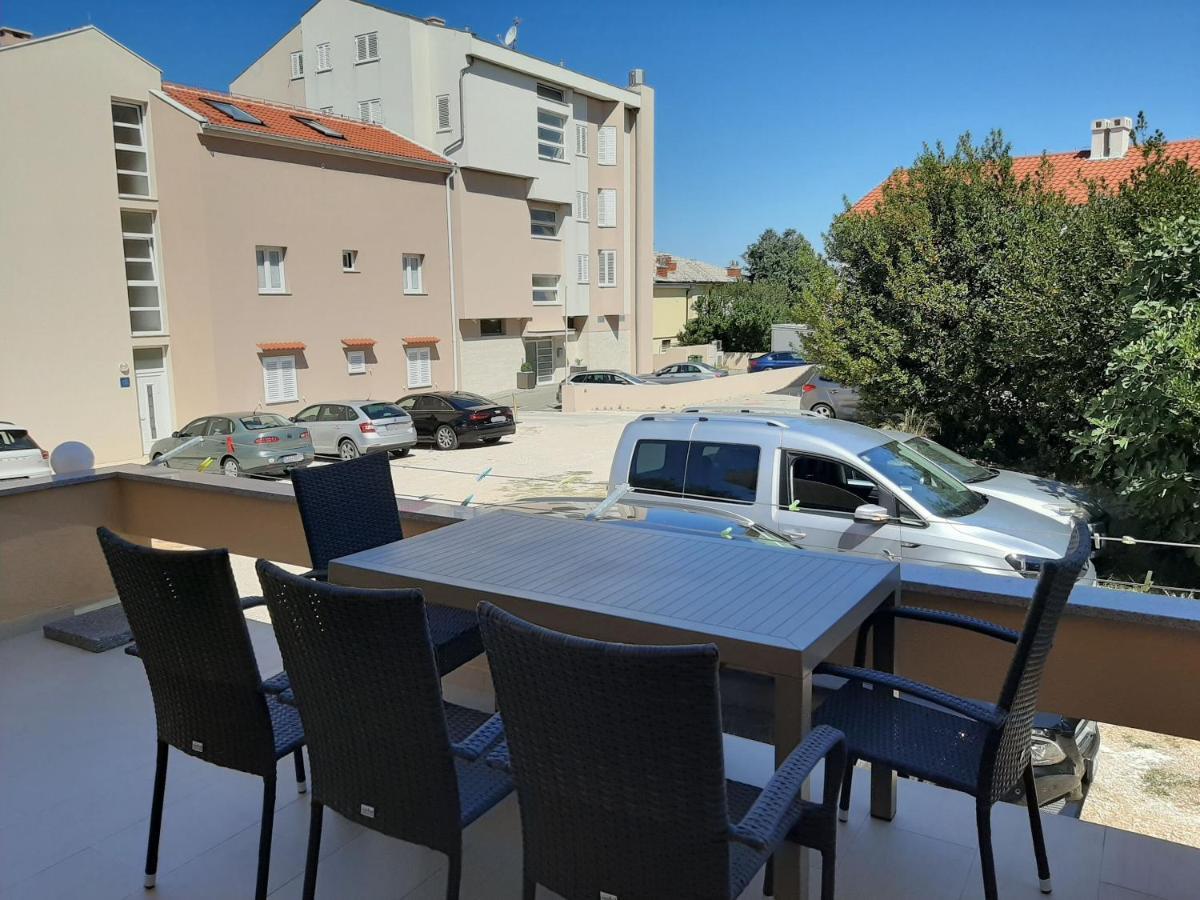 Apartments Edo نوفاليا المظهر الخارجي الصورة