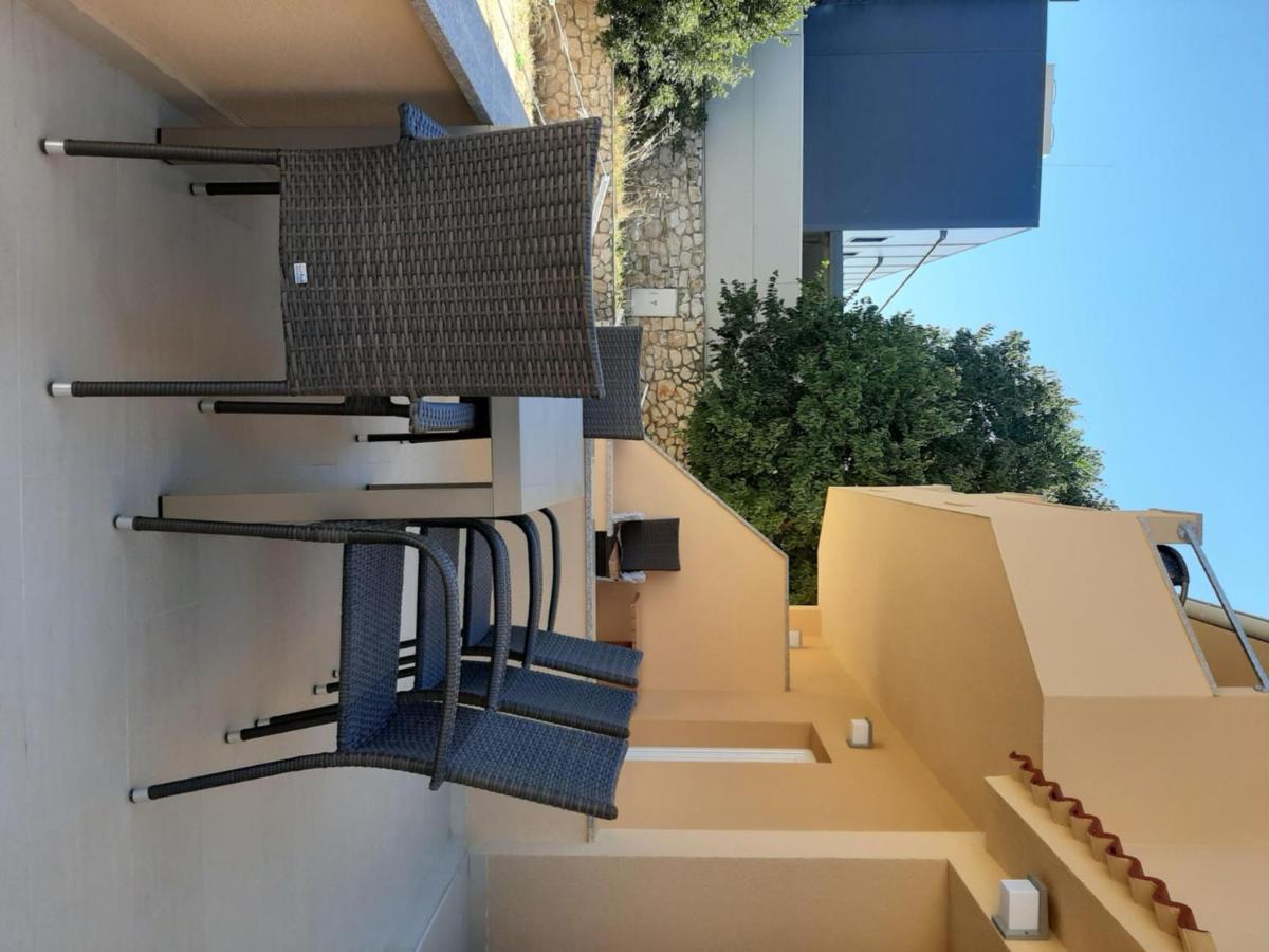 Apartments Edo نوفاليا المظهر الخارجي الصورة
