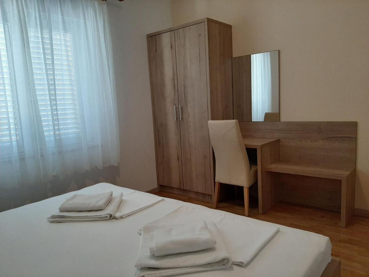 Apartments Edo نوفاليا المظهر الخارجي الصورة