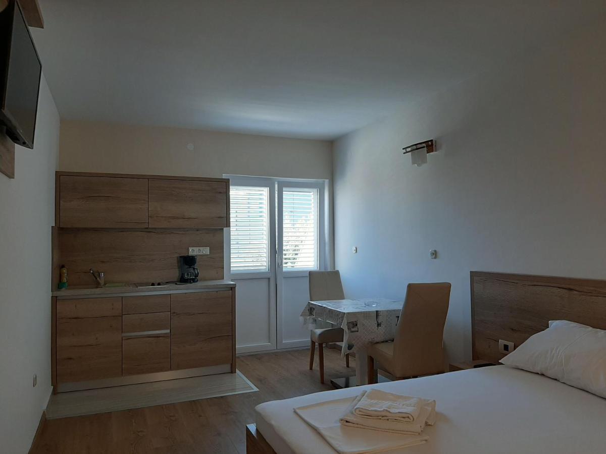 Apartments Edo نوفاليا المظهر الخارجي الصورة