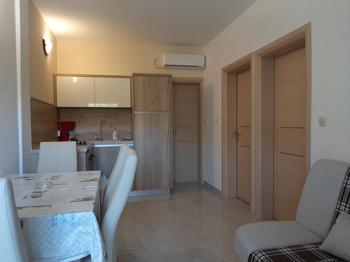 Apartments Edo نوفاليا المظهر الخارجي الصورة