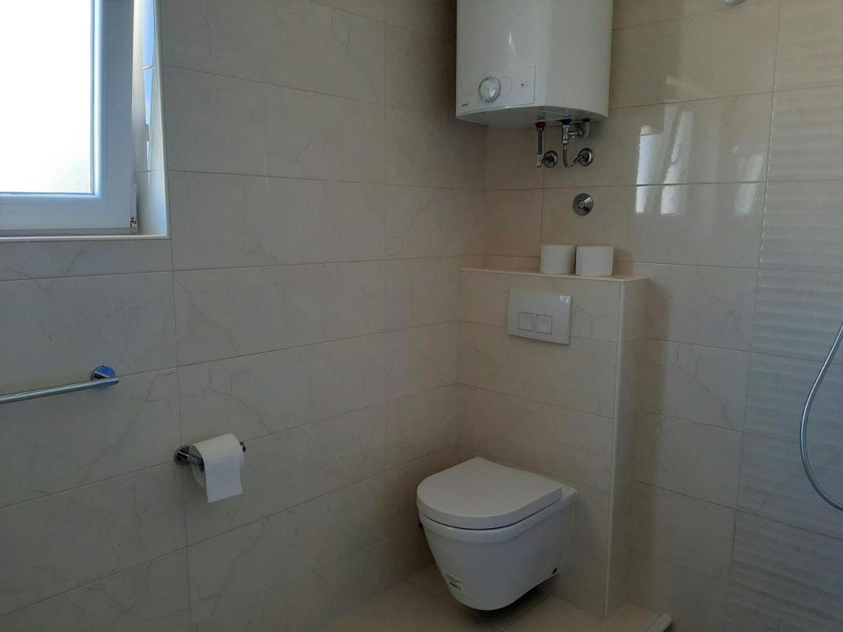 Apartments Edo نوفاليا المظهر الخارجي الصورة