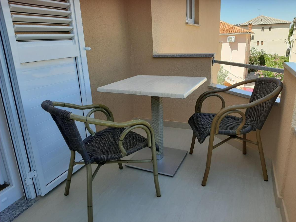 Apartments Edo نوفاليا المظهر الخارجي الصورة