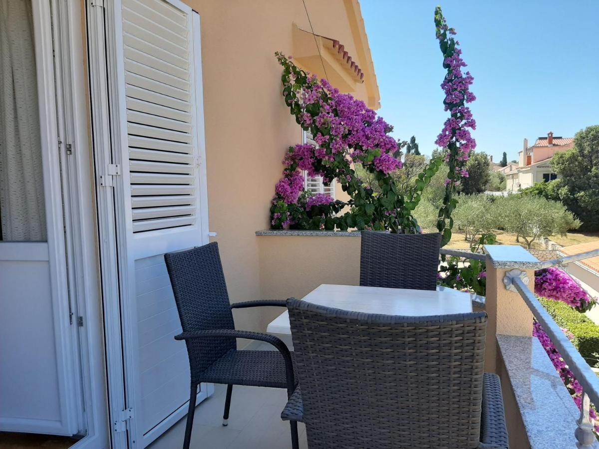 Apartments Edo نوفاليا المظهر الخارجي الصورة