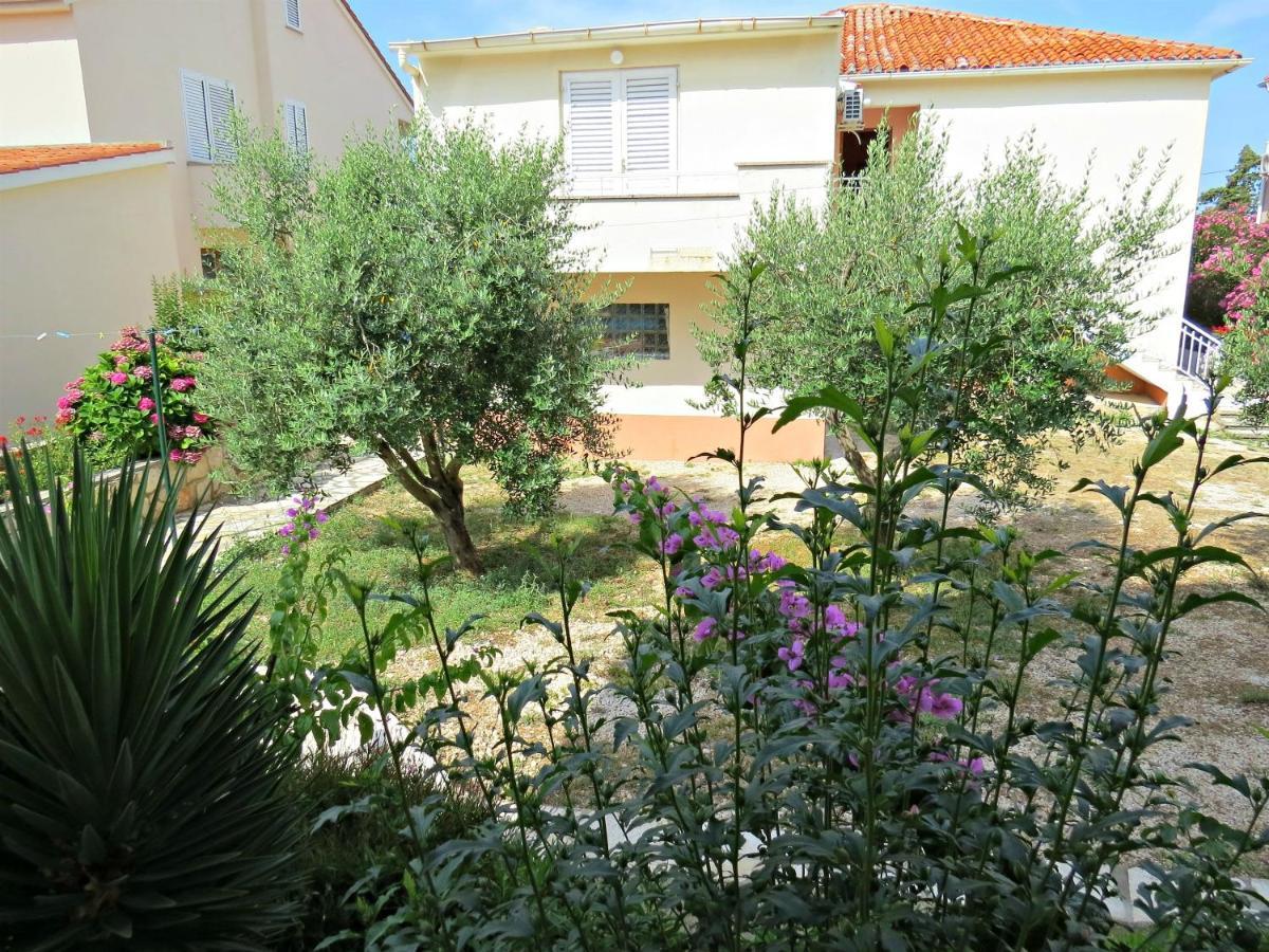 Apartments Edo نوفاليا المظهر الخارجي الصورة