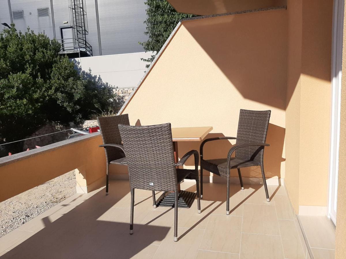Apartments Edo نوفاليا المظهر الخارجي الصورة