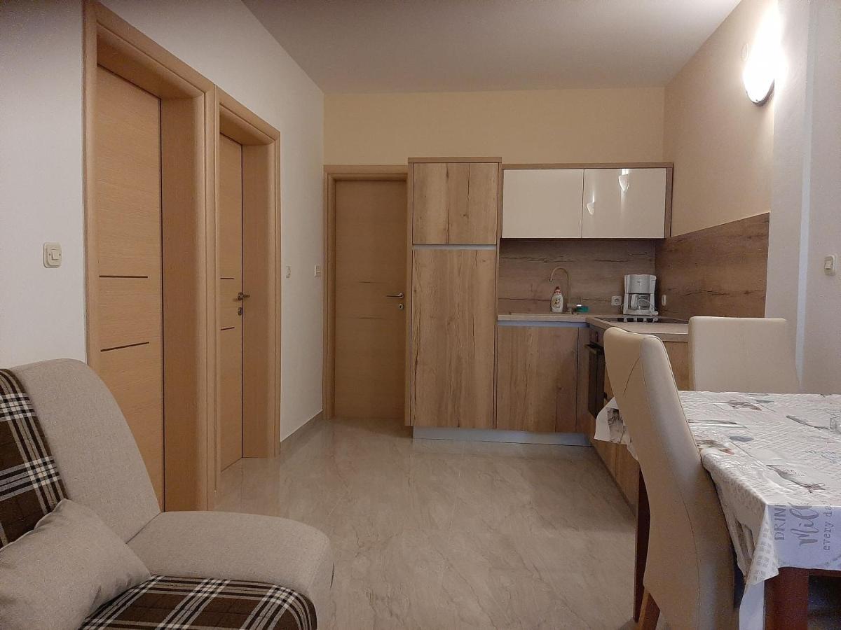 Apartments Edo نوفاليا المظهر الخارجي الصورة