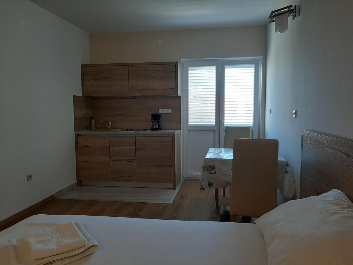 Apartments Edo نوفاليا المظهر الخارجي الصورة