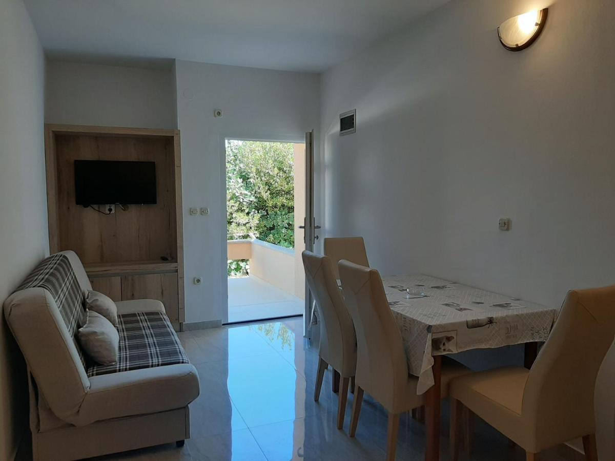 Apartments Edo نوفاليا المظهر الخارجي الصورة