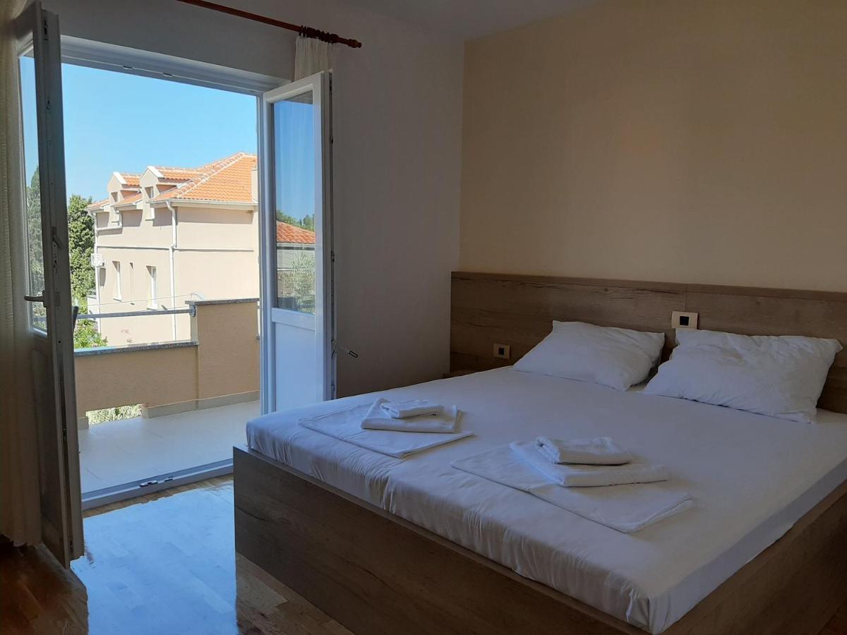 Apartments Edo نوفاليا المظهر الخارجي الصورة