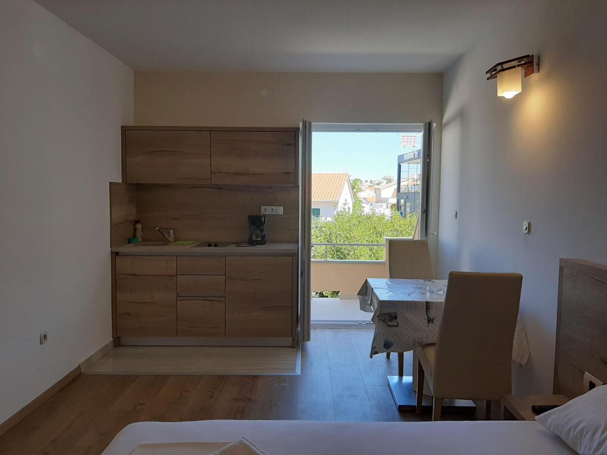 Apartments Edo نوفاليا المظهر الخارجي الصورة