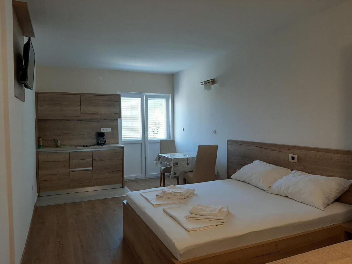 Apartments Edo نوفاليا المظهر الخارجي الصورة