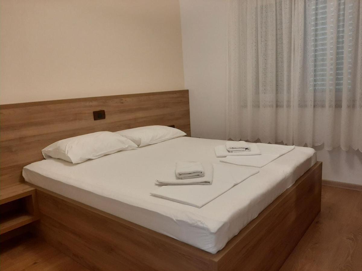Apartments Edo نوفاليا المظهر الخارجي الصورة