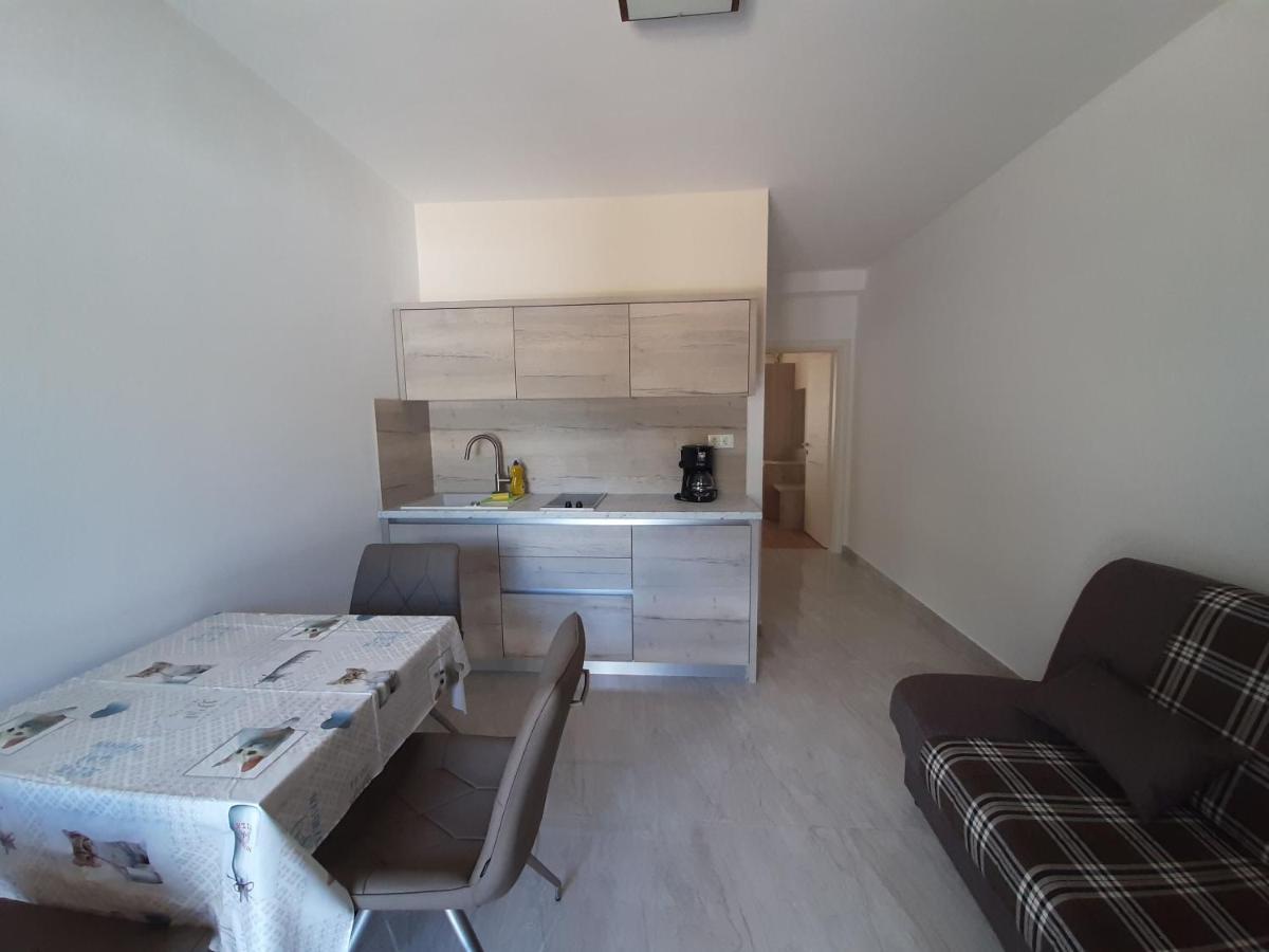 Apartments Edo نوفاليا المظهر الخارجي الصورة