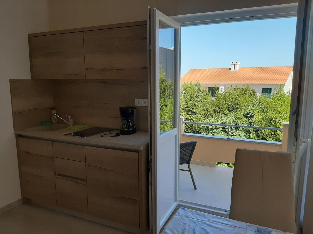 Apartments Edo نوفاليا المظهر الخارجي الصورة
