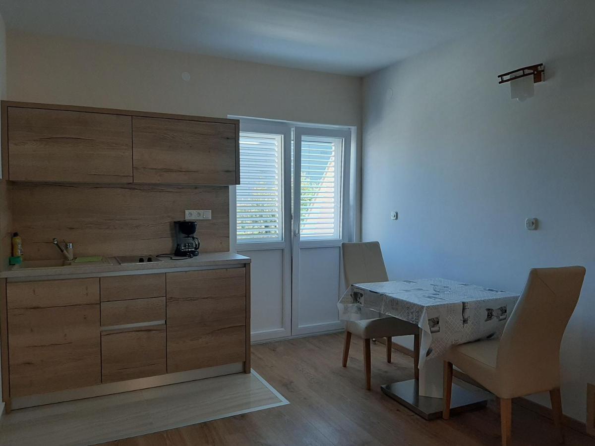 Apartments Edo نوفاليا المظهر الخارجي الصورة