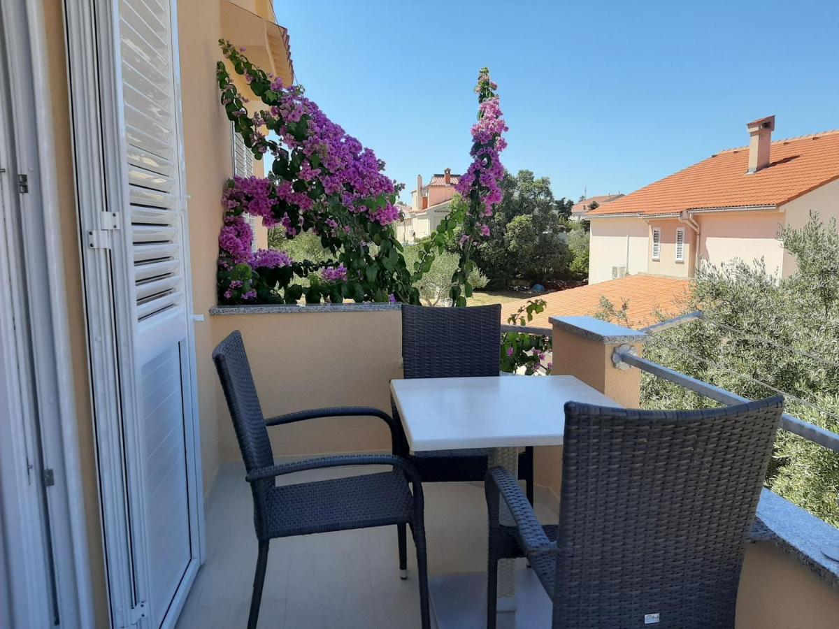 Apartments Edo نوفاليا المظهر الخارجي الصورة